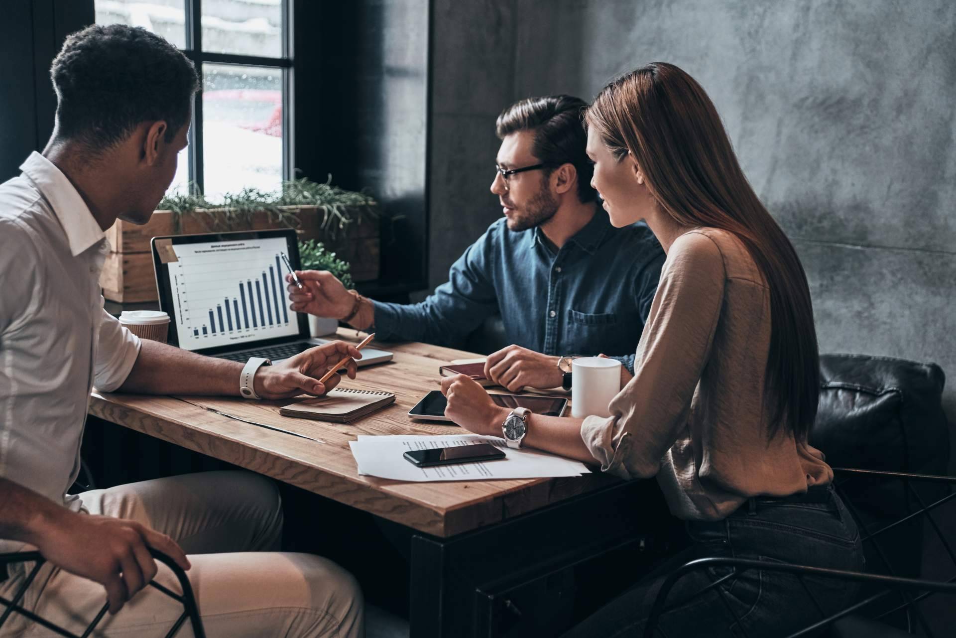 Llevar a cabo una estrategia de branding como empresa industrial es importante