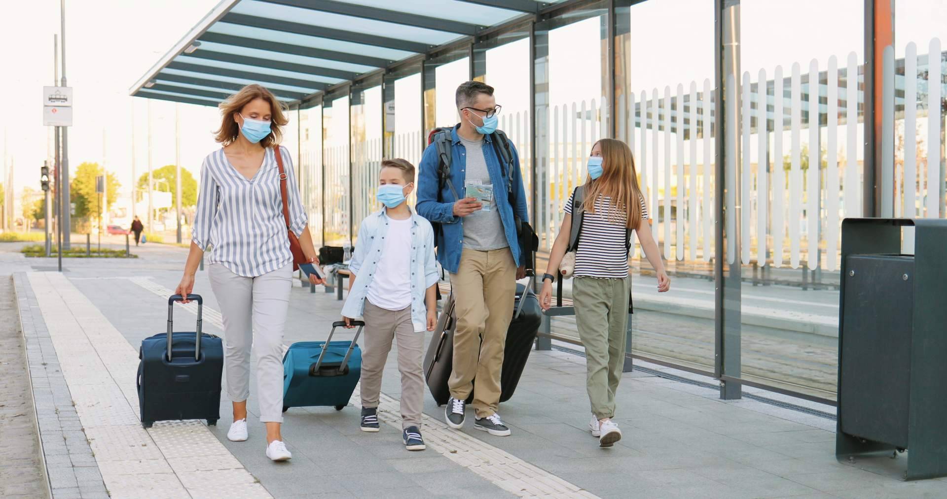 Coverontrip y sus seguros de viaje para visitar los mejores destinos este 2022