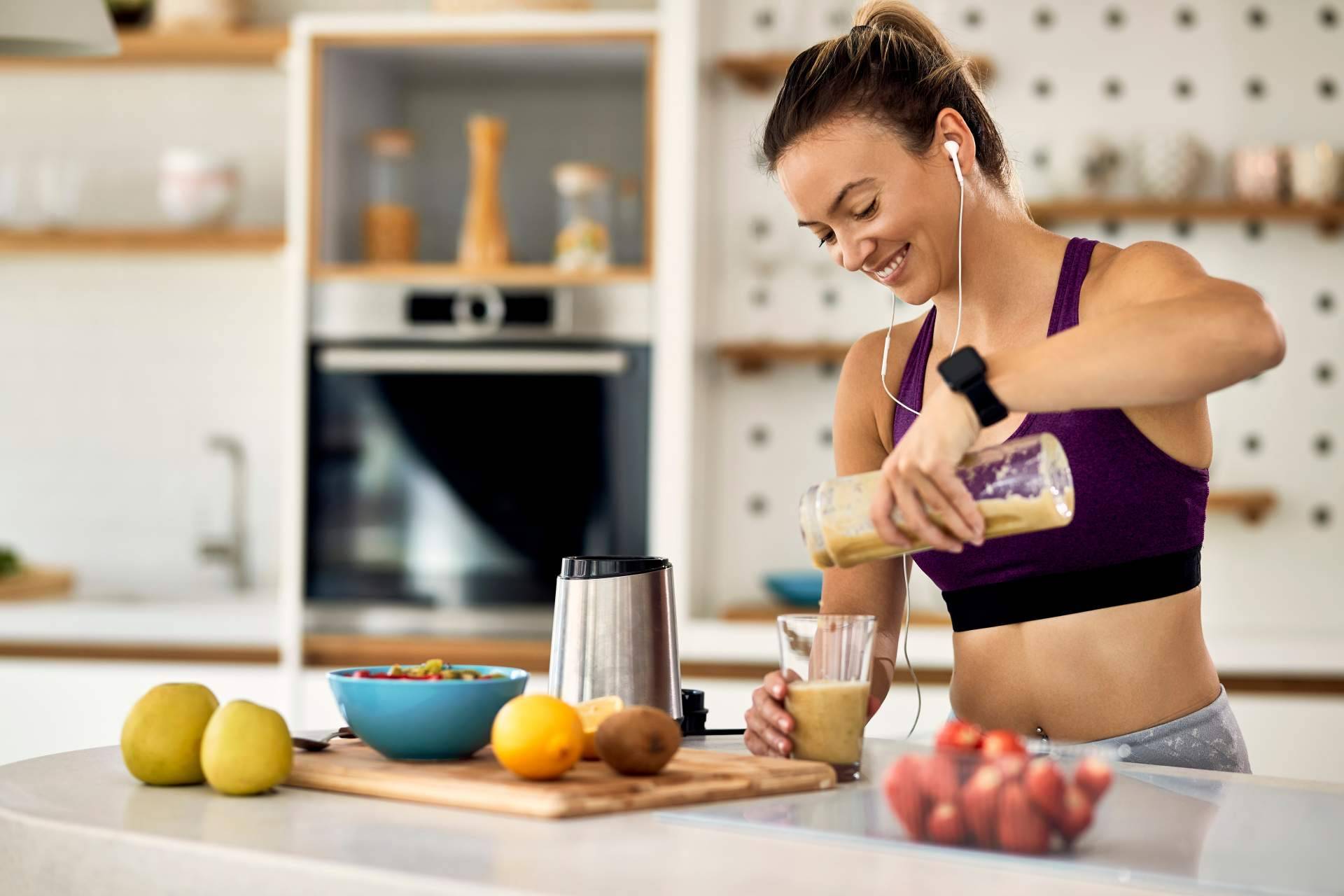 Los nutricionistas deportivos en Bilbao de Nut&Health que ayudan a mejorar el rendimiento deportivo a través de la alimentación