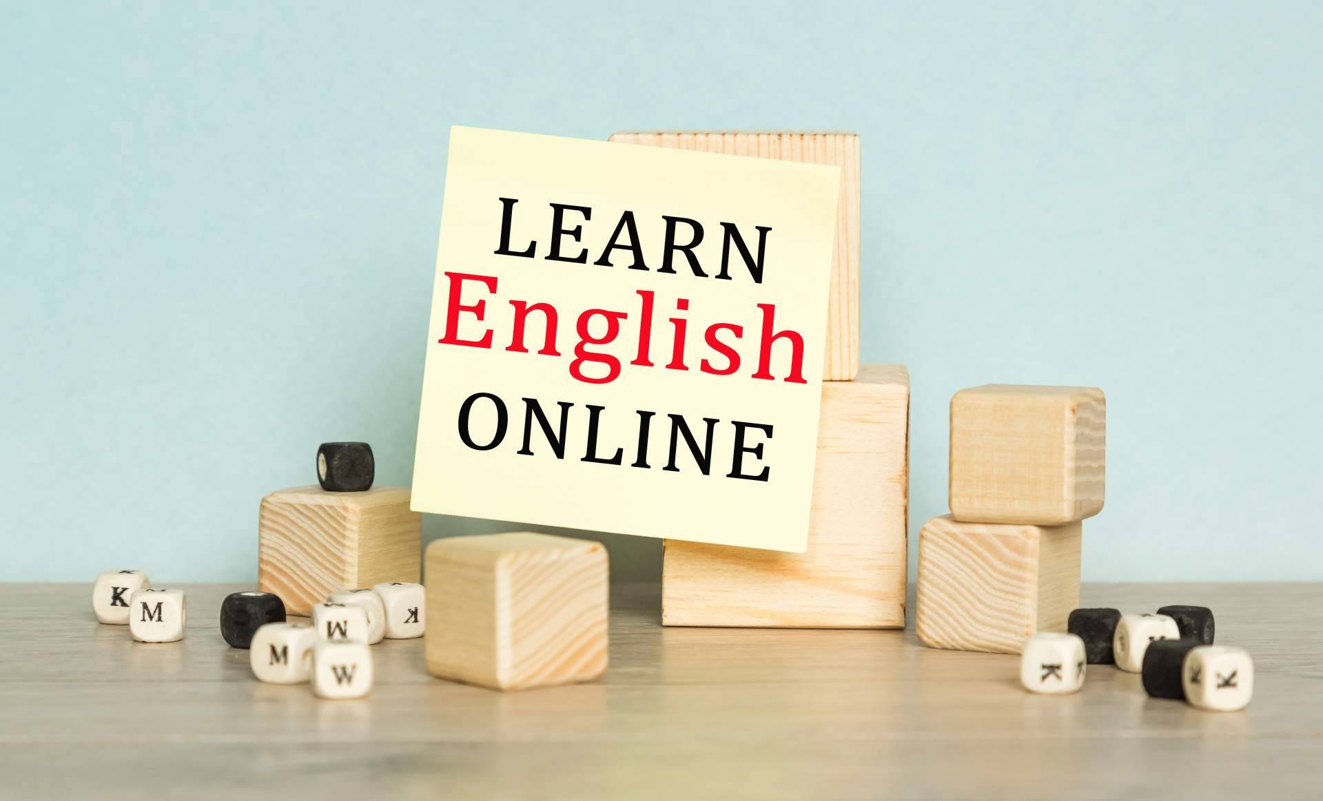 Aceptar el aprendizaje de idiomas en línea