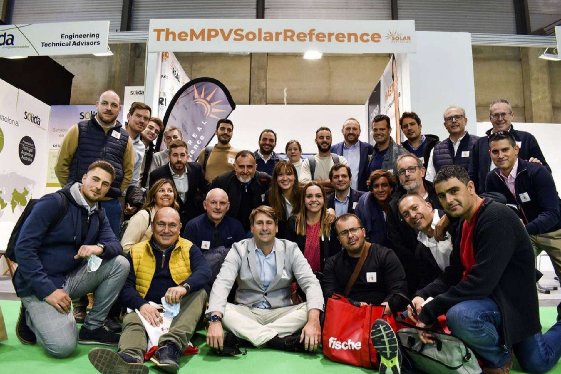 La formación fotovoltaica se presenta como una salida laboral y una posibilidad de negocio rentable