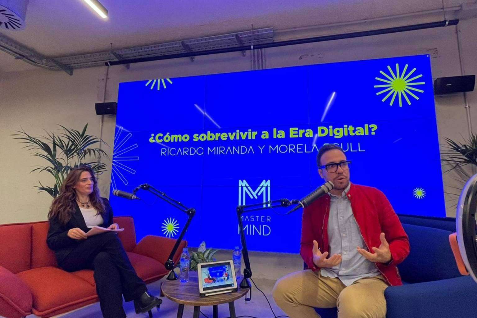 La llegada de los eventos híbridos y su importancia en la actualidad