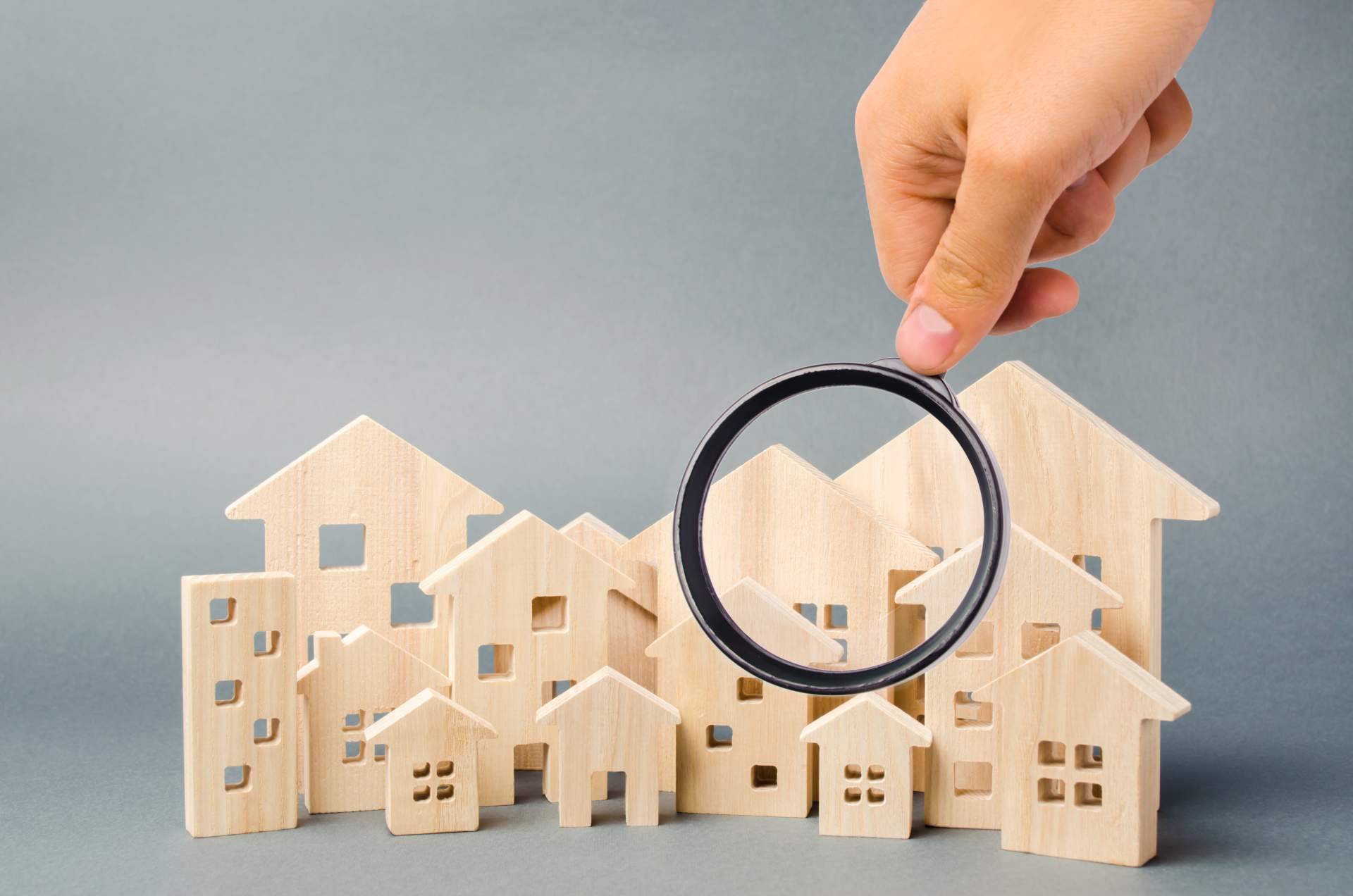 La evolución de los precios de vivienda en España en 2022