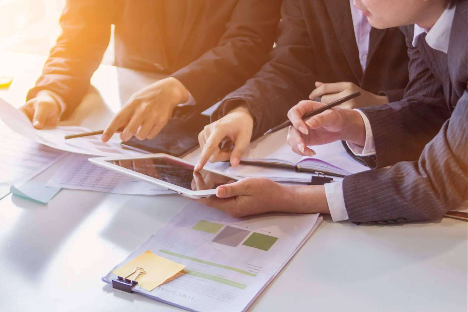 Linkasoft ofrece formación sobre venta online