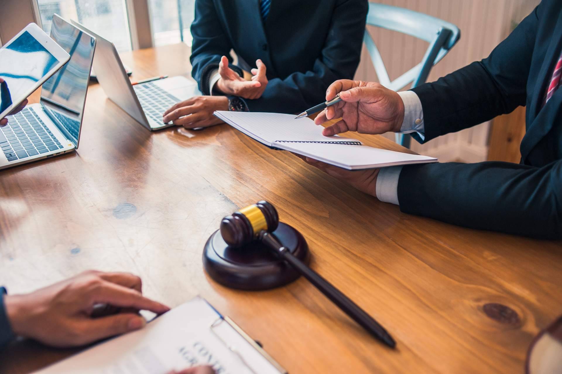 Soluciones individualizadas con el servicio anual de Asesoría Jurídica de la mano de Legalcity