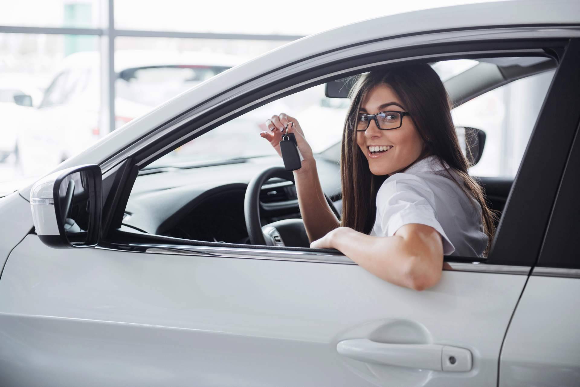 Las ventajas del renting de coches con Renting Car Fácil