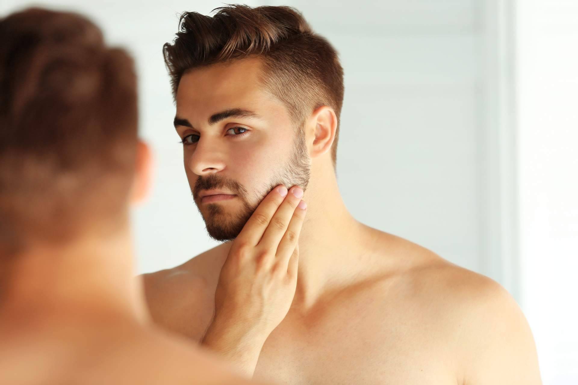 Body Hair, injerto capilar desde otras zonas del cuerpo para alopecia avanzada