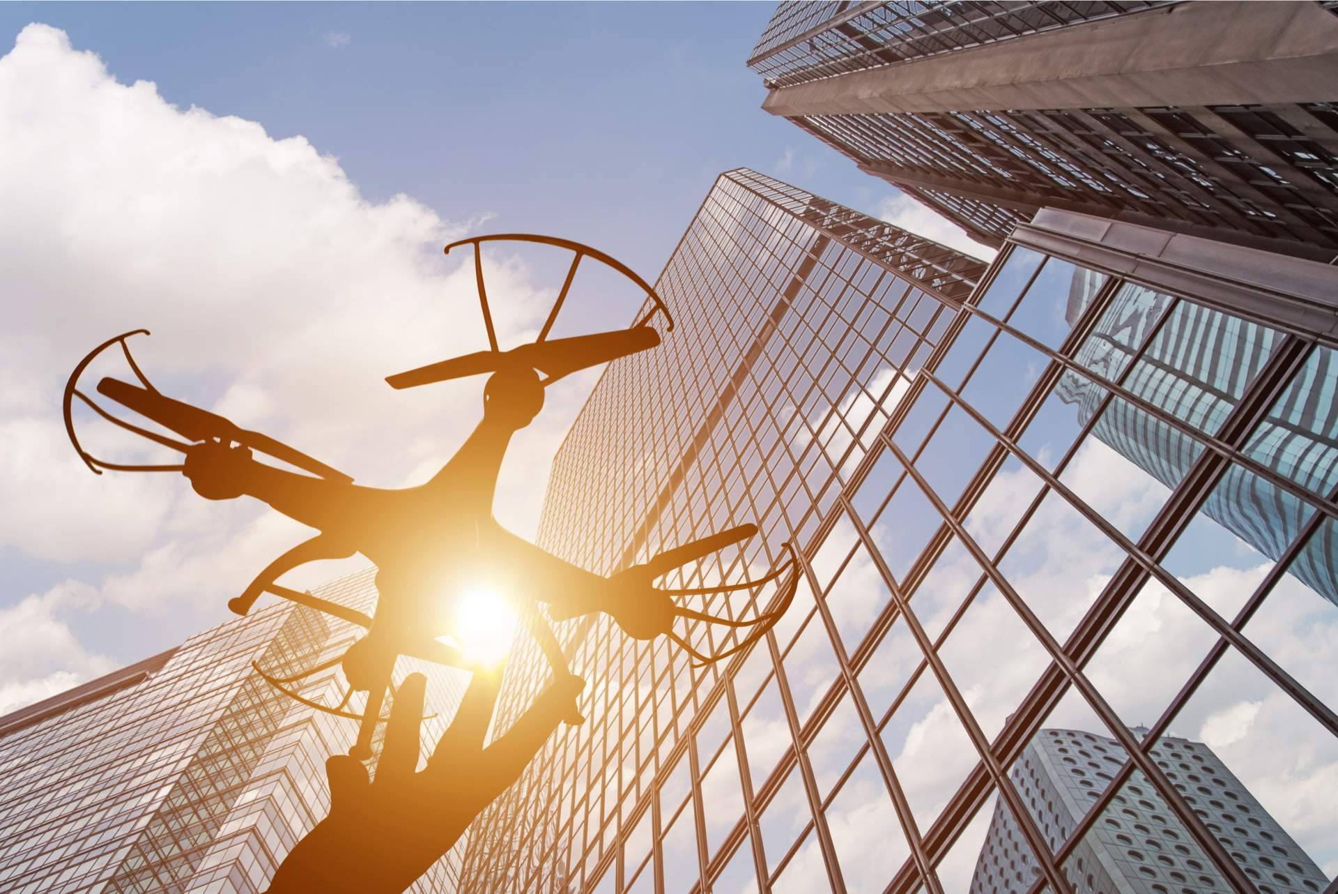 Consultoría aeronáutica para obtener los certificados UAS ligeros, de la mano de FRP Advanced Technologies Aerospace & Defense S.L.