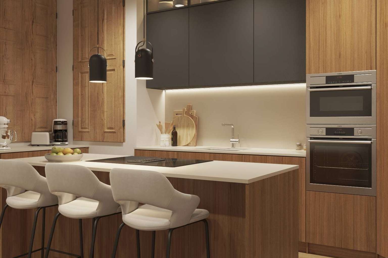 Las diferencias entre el interiorismo y la decoración