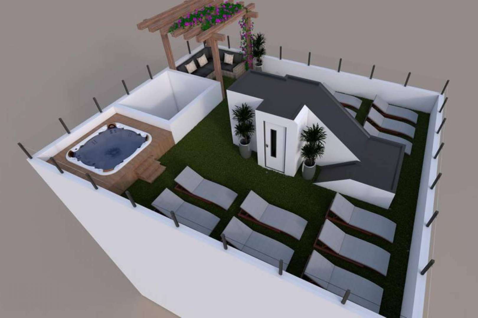 Una excelente inversión inmobiliaria en las Islas Canarias, Hotel Boutique España