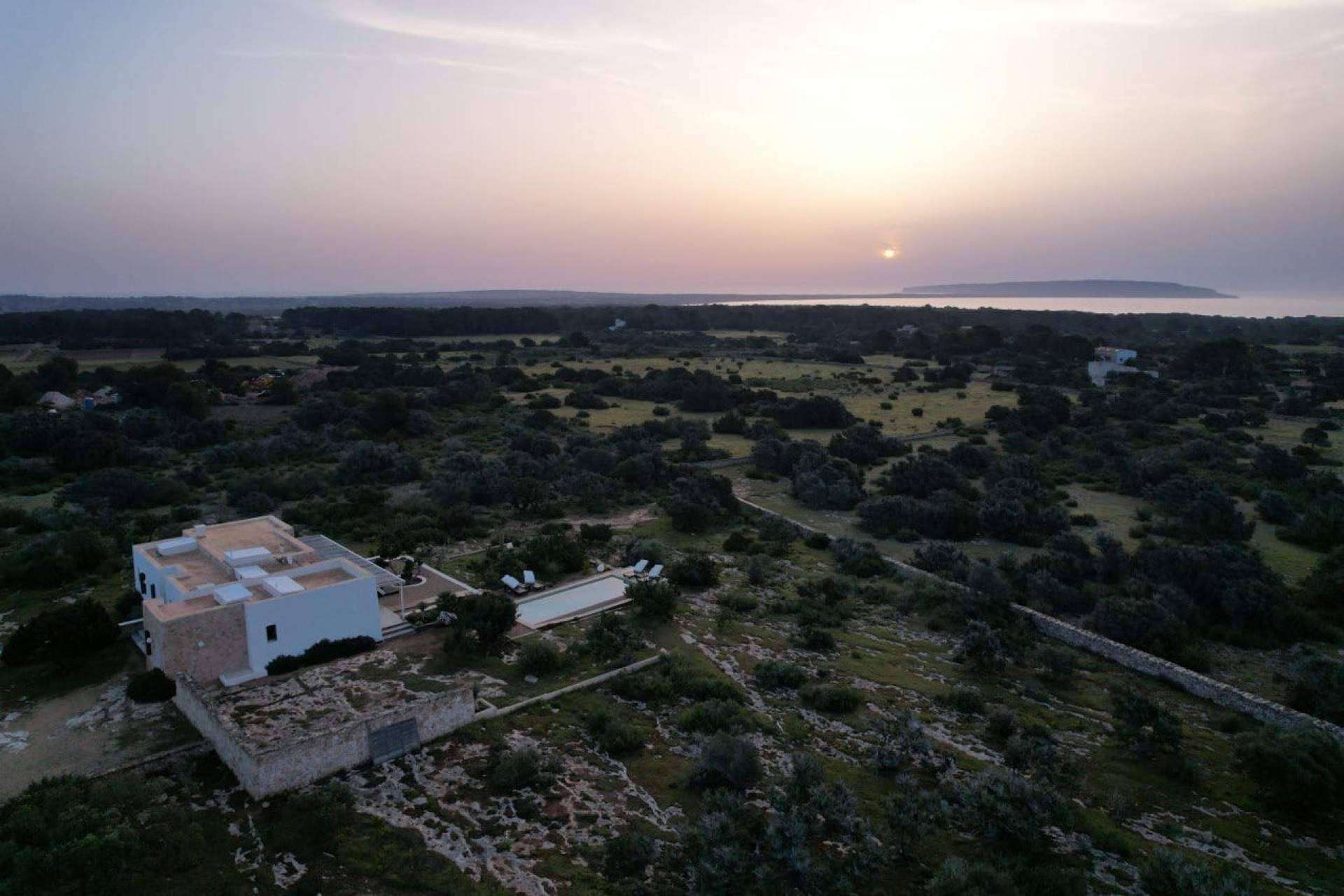 Formentera, el destino ideal para las próximas vacaciones