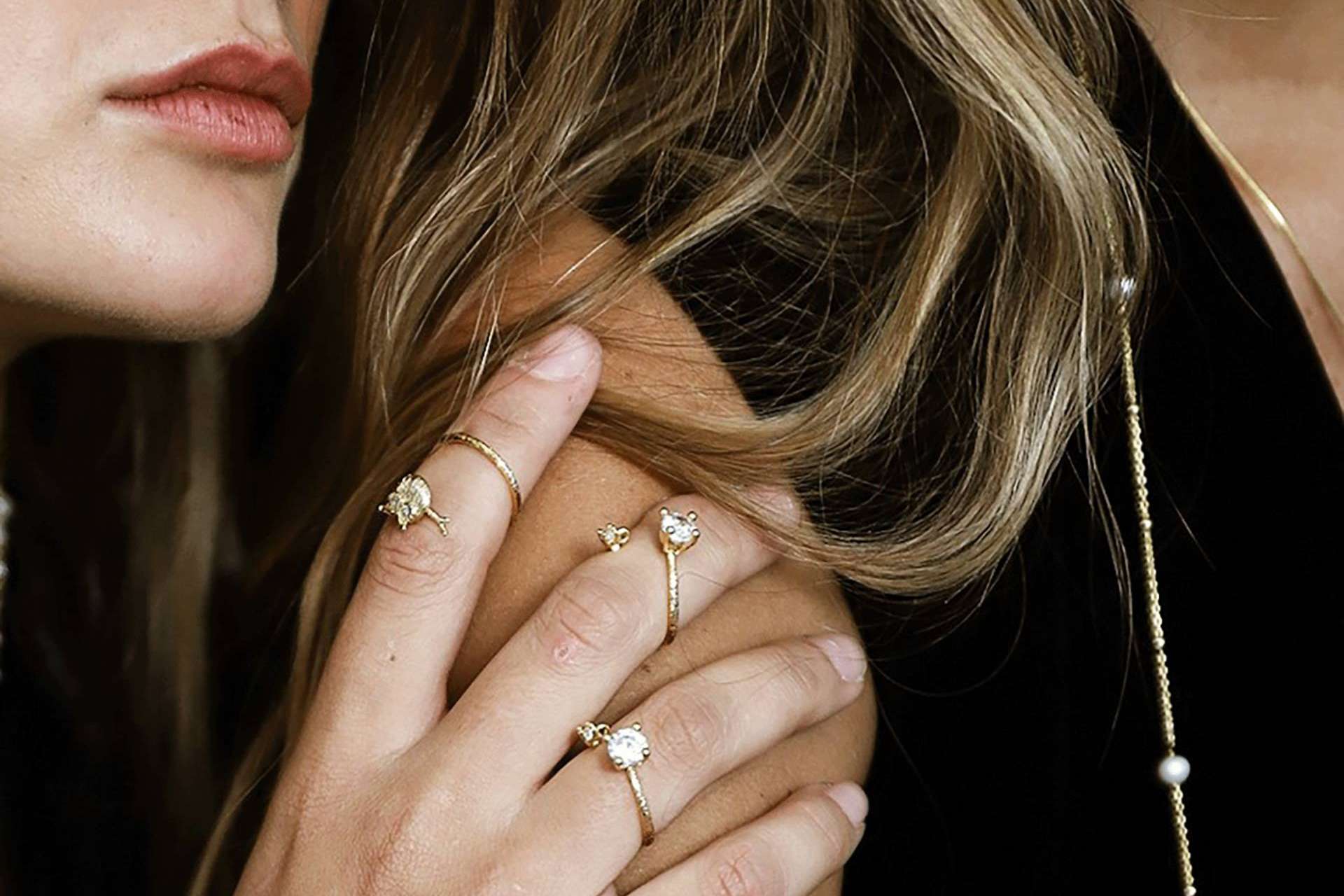 Trepillé apuesta por las joyas artesanales
