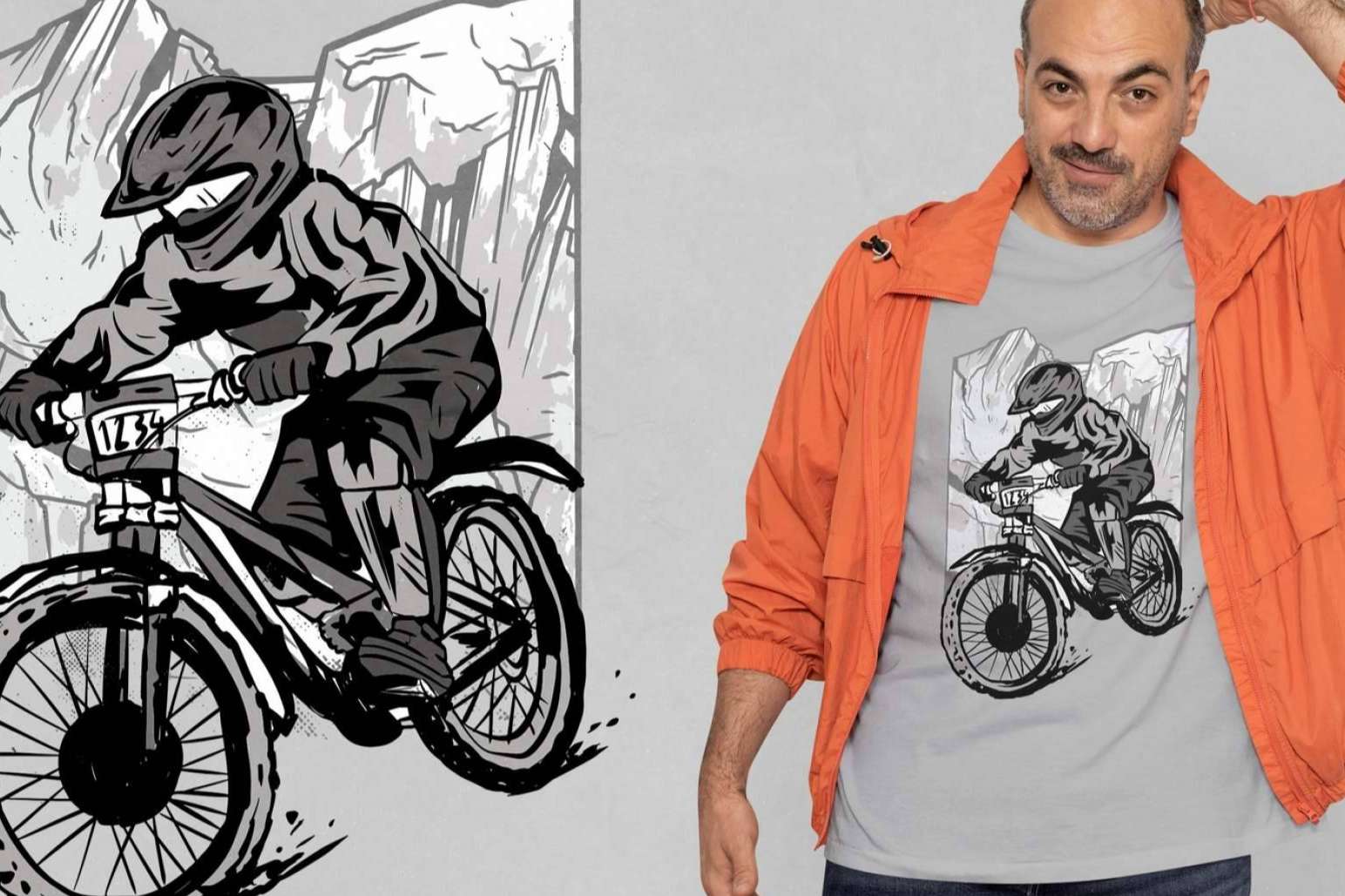 Camisetaspersonalizadas.com es el nuevo proyecto de venta al por menor de Printyoo