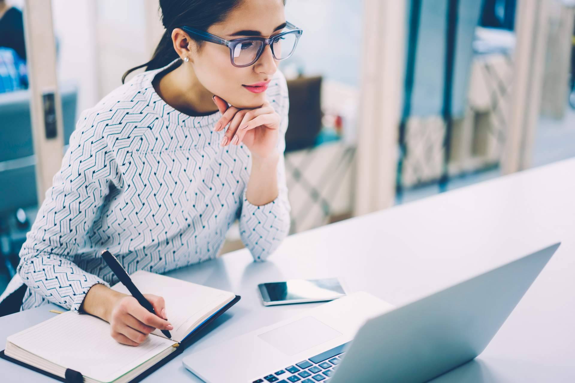Contratar a Applinet para agilizar la organización en una compañía