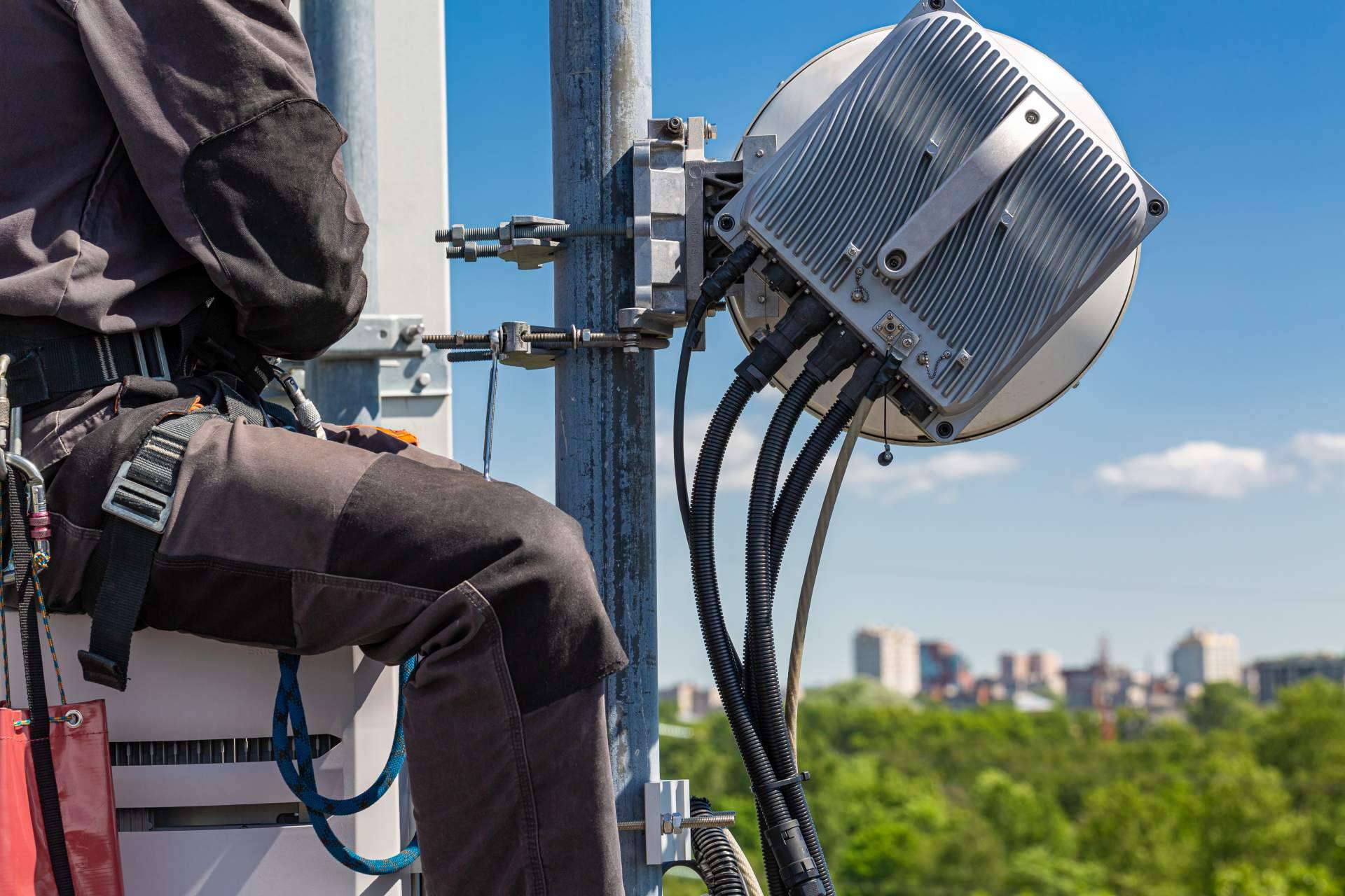 Antenistas Valencia, profesionales técnicos de telecomunicaciones que garantizan excelencia en todos sus servicios