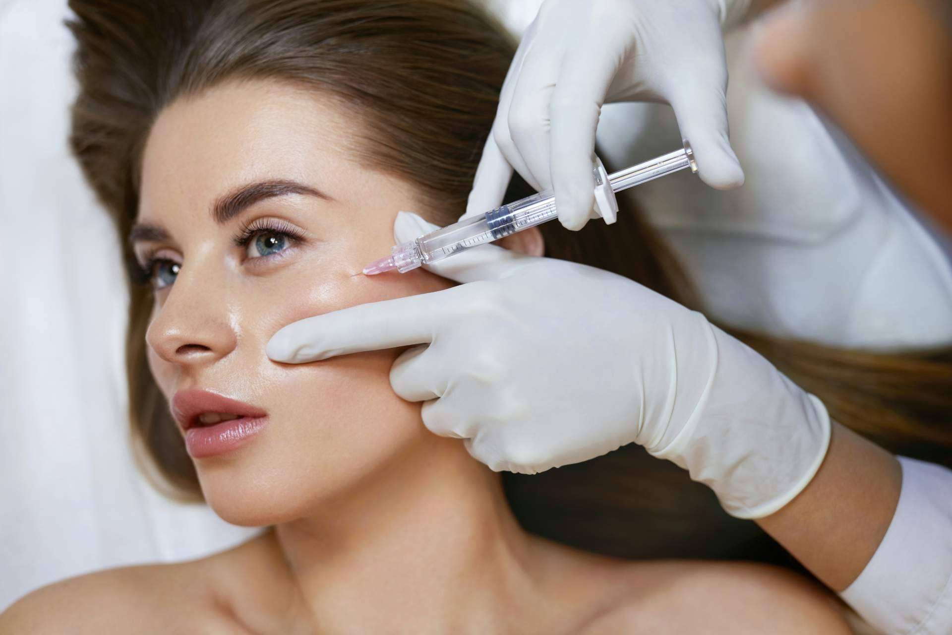 La medicina estética en Castellón con la Dra. Beatriz Sánchez Peral