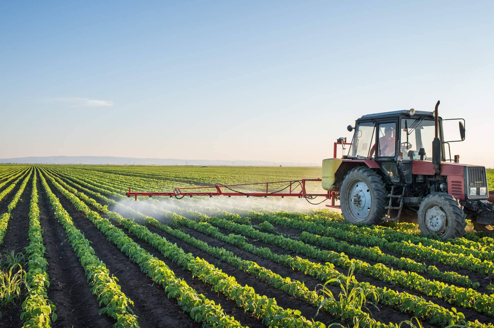 Agbar Agriculture proporciona soluciones agrícolas y asesoramiento técnico para la gestión de cultivos de alto valor como el olivo