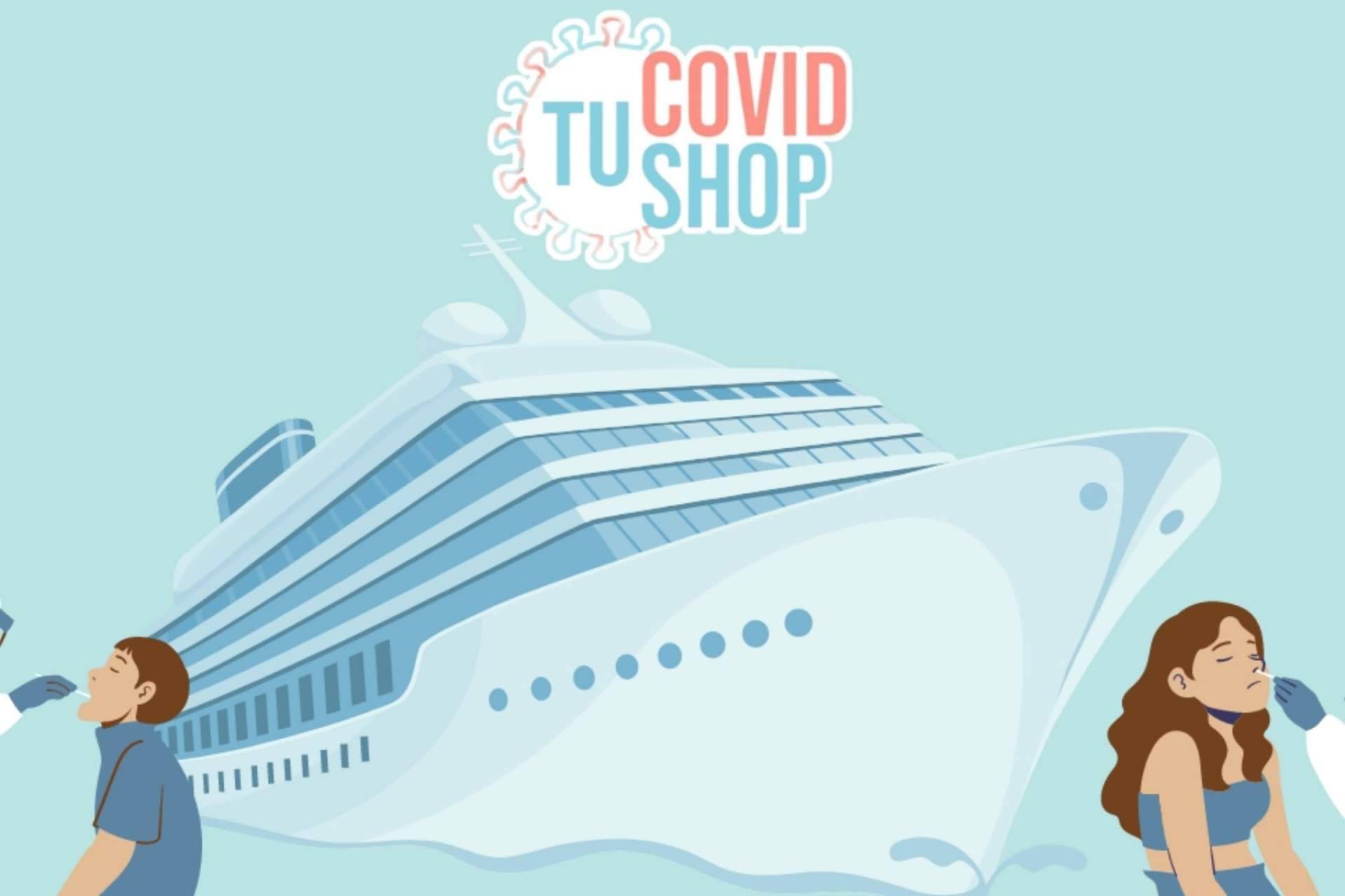 TU COVID SHOP es una empresa especialista en test de antígenos, PCR y test de autodiagnóstico tanto para particulares como para empresas
