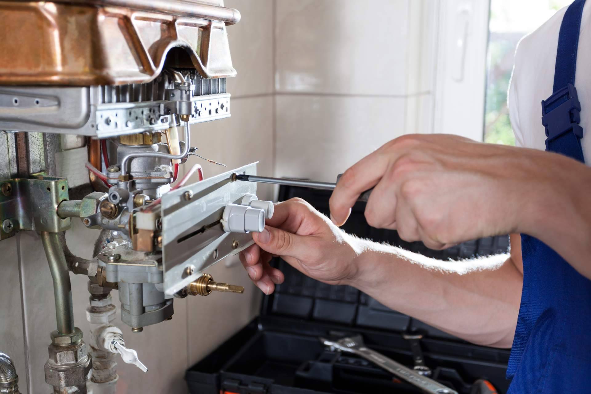 Seguros de responsabilidad civil para instaladores de gas, en Thenowo