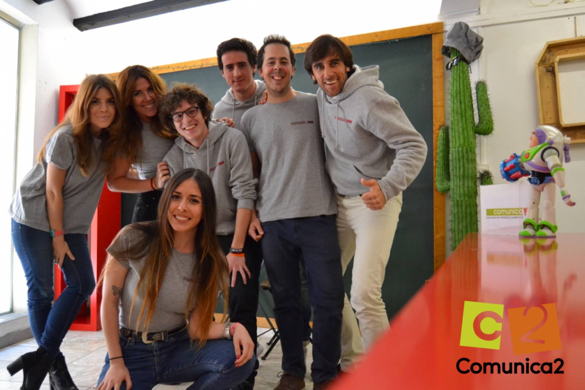 Comunica2, 15 años a la vanguardia de la comunicación y el marketing digital