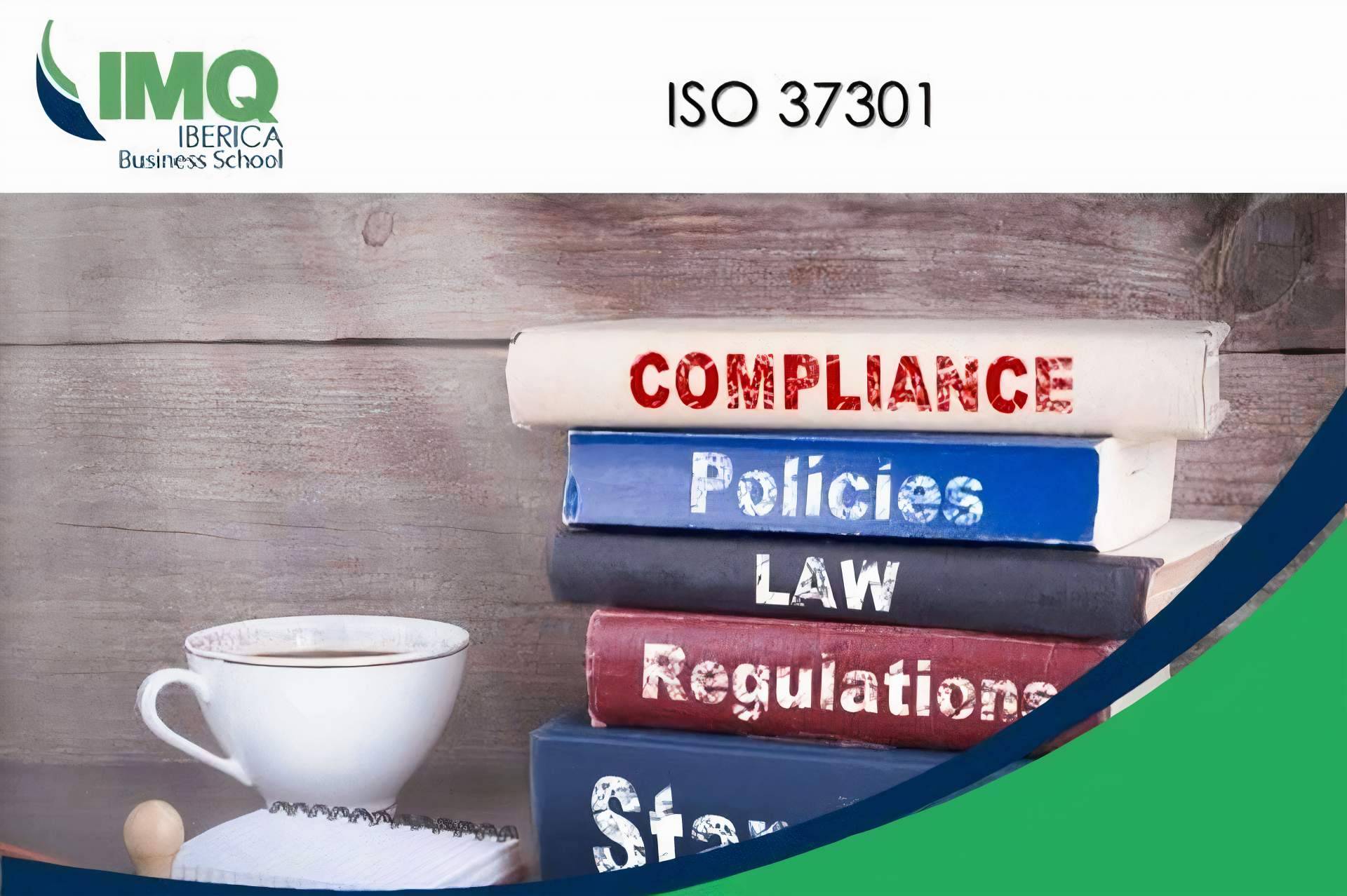 IMQ Ibérica, expertos en la certificación de sistemas de gestión de Compliance ISO 37301