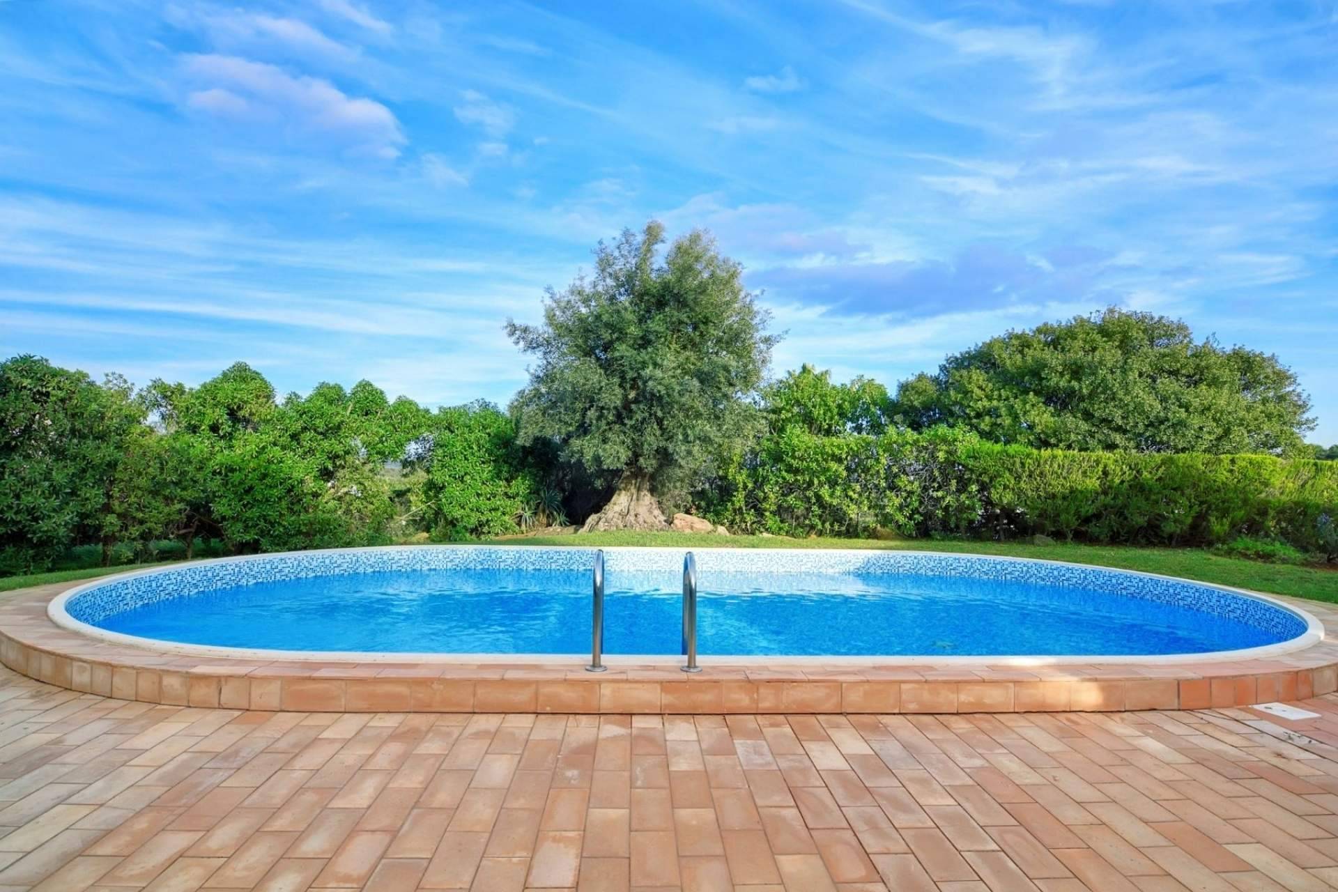 Los beneficios de las piscinas de obra de Promopai