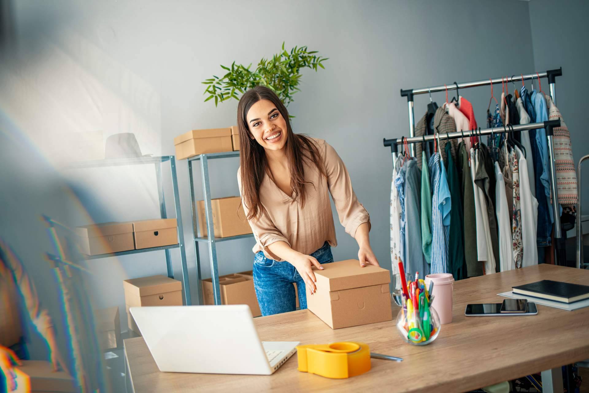 Linkasoft, para alcanzar el éxito en cualquier negocio, ayuda a crear una tienda online gratuita