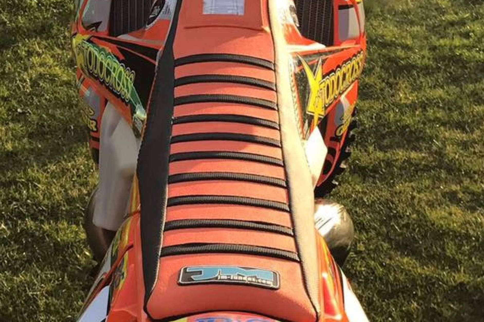 JM-FUNDAS ofrece fundas de moto para todos los modelos
