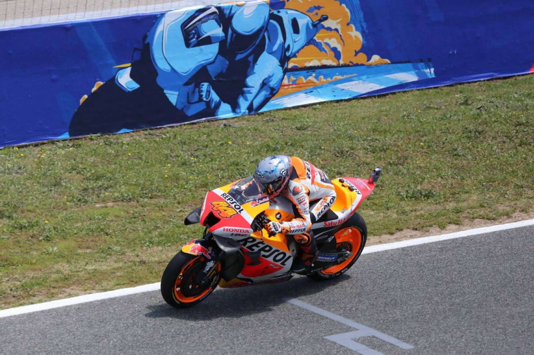 EntradasMontmelo.com permite conseguir entradas para el evento de MotoGP Cataluña 2022