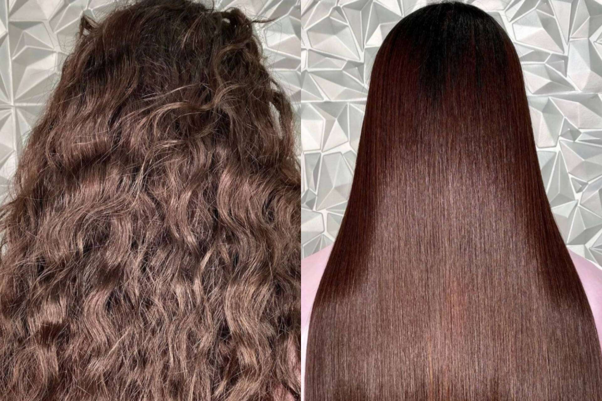 El Kit de Células Madre de Gold DIAMOND permite reparar el cabello