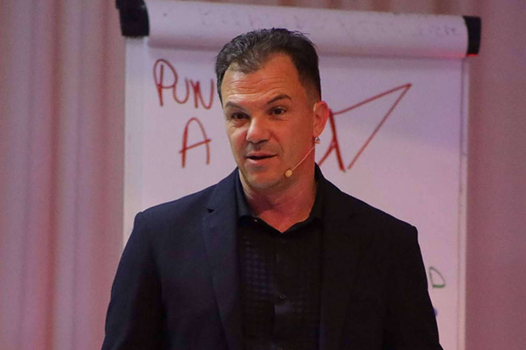 Llega el nuevo sistema de ventas revolucionario en España de la mano de José Piquer