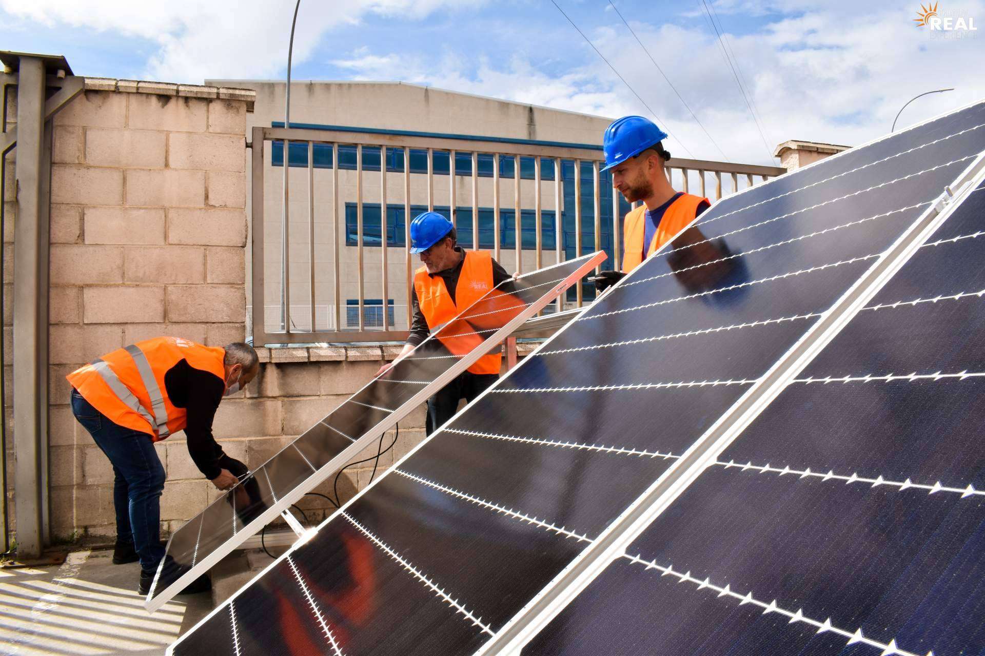 Oportunidades laborales en fotovoltaica de la mano de MPV Solar Reference