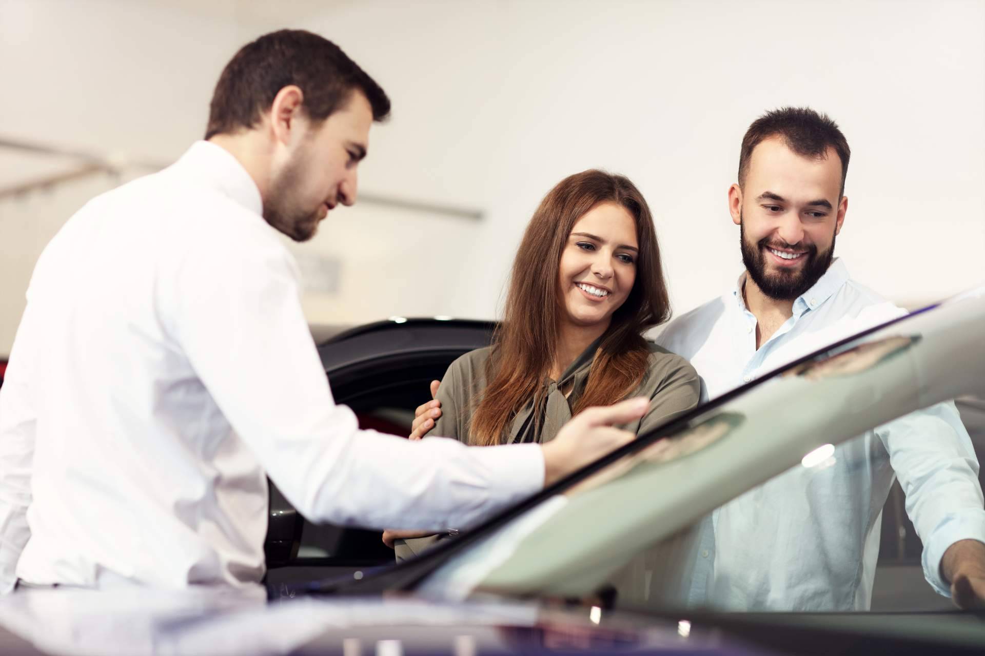 M10Selection indica todo lo que hay que saber antes de comprar un turismo de ocasión