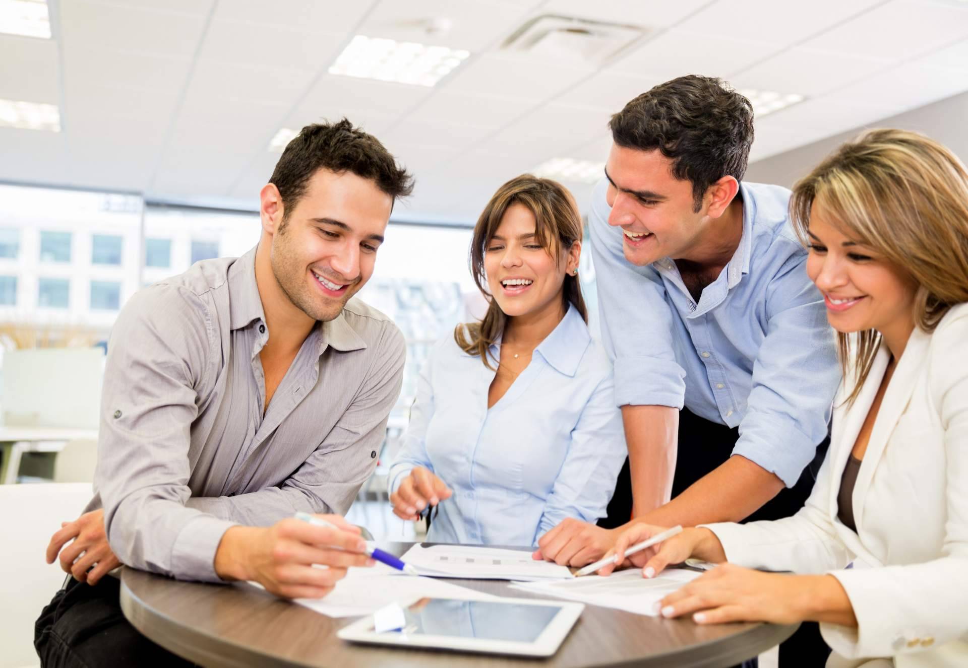 WeVoice reinventa el bienestar en el lugar de trabajo