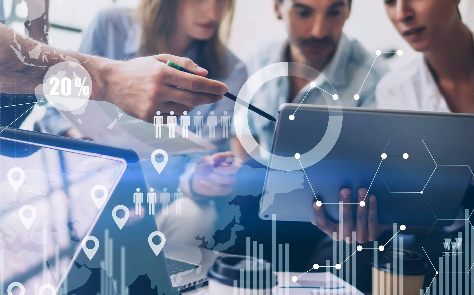 La importancia de contar con un profesional para llevar a cabo una buena estrategia de marketing
