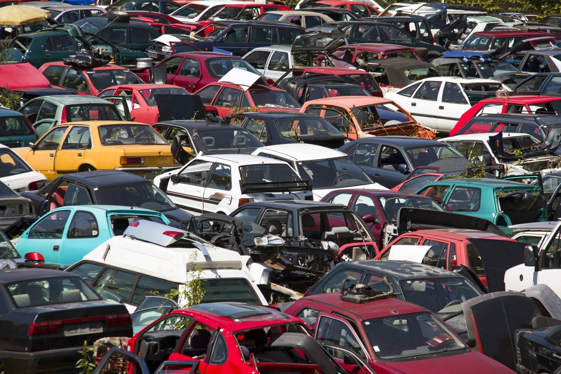 El servicio para tasar el coche de Compramos Tu Siniestro sigue creciendo y se expande por España