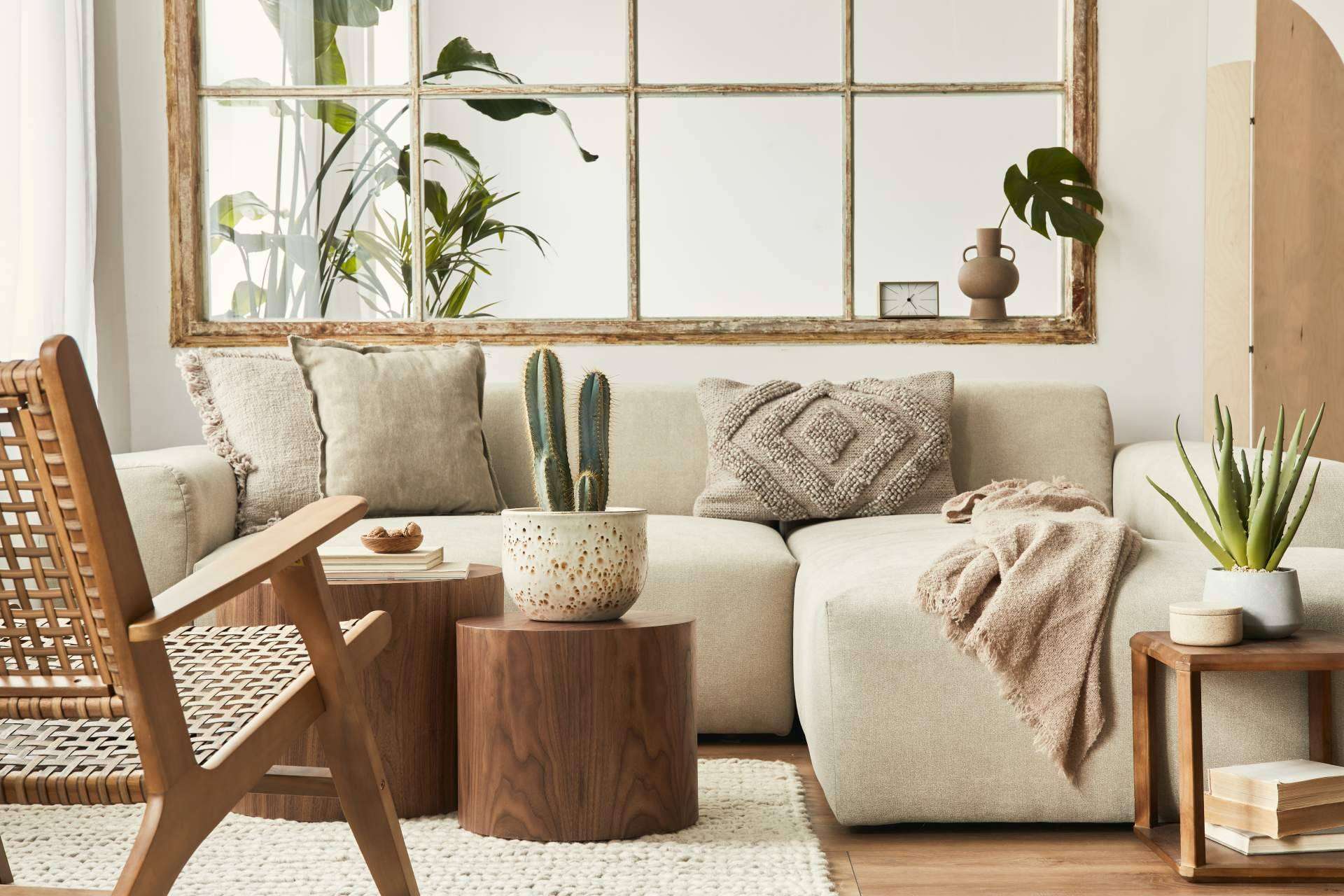 Vender un inmueble hasta 8 veces más rápido gracias al home staging, por Home Essentials