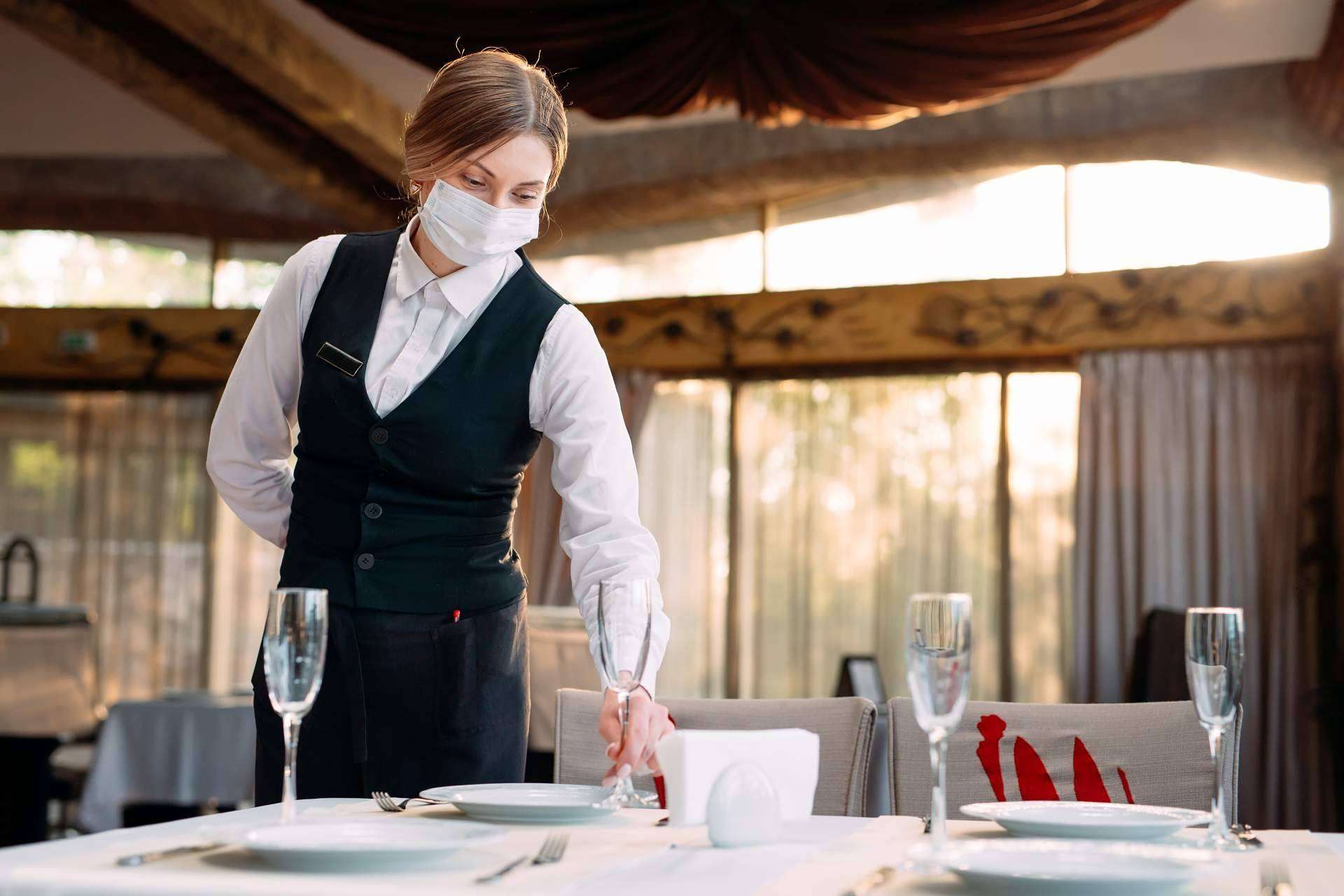 ¿De qué manera gestionar un restaurante? Las recomendaciones de Auxihostelería