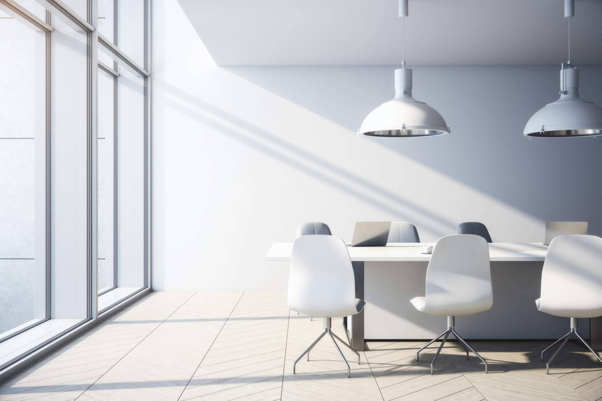 Amueblar una oficina con muebles de ocasión sin perder la elegancia, con Factory Oficina