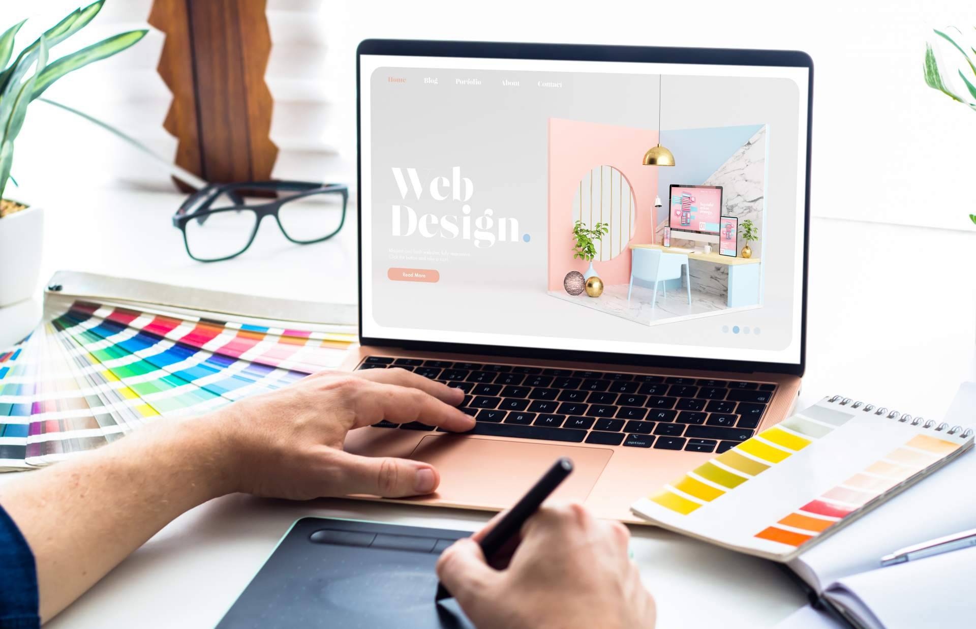 El diseño web es importante, de la mano de Codalista
