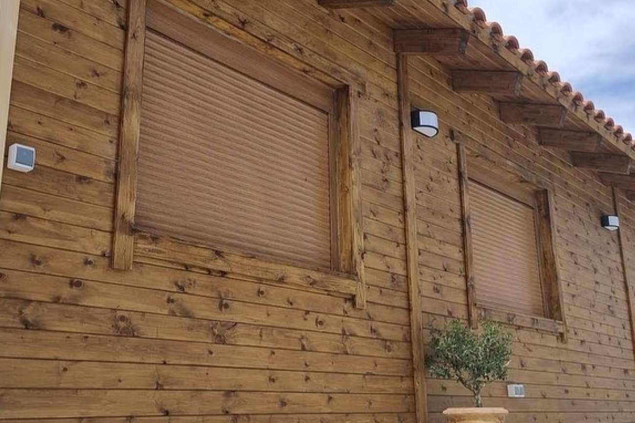 ¿Cuáles son las características de las ventanas PVC de Ventanas del Mader?