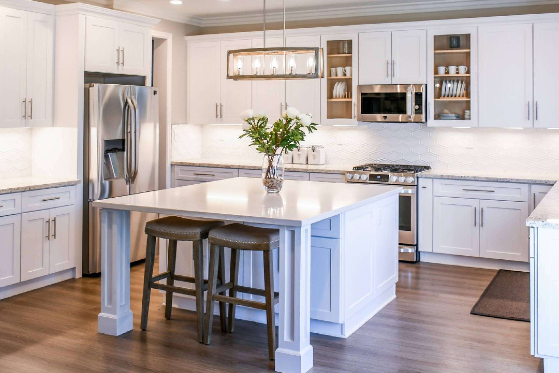Los muebles a medida y últimas tendencias en decoración de interiores que ofrece GarriDoor