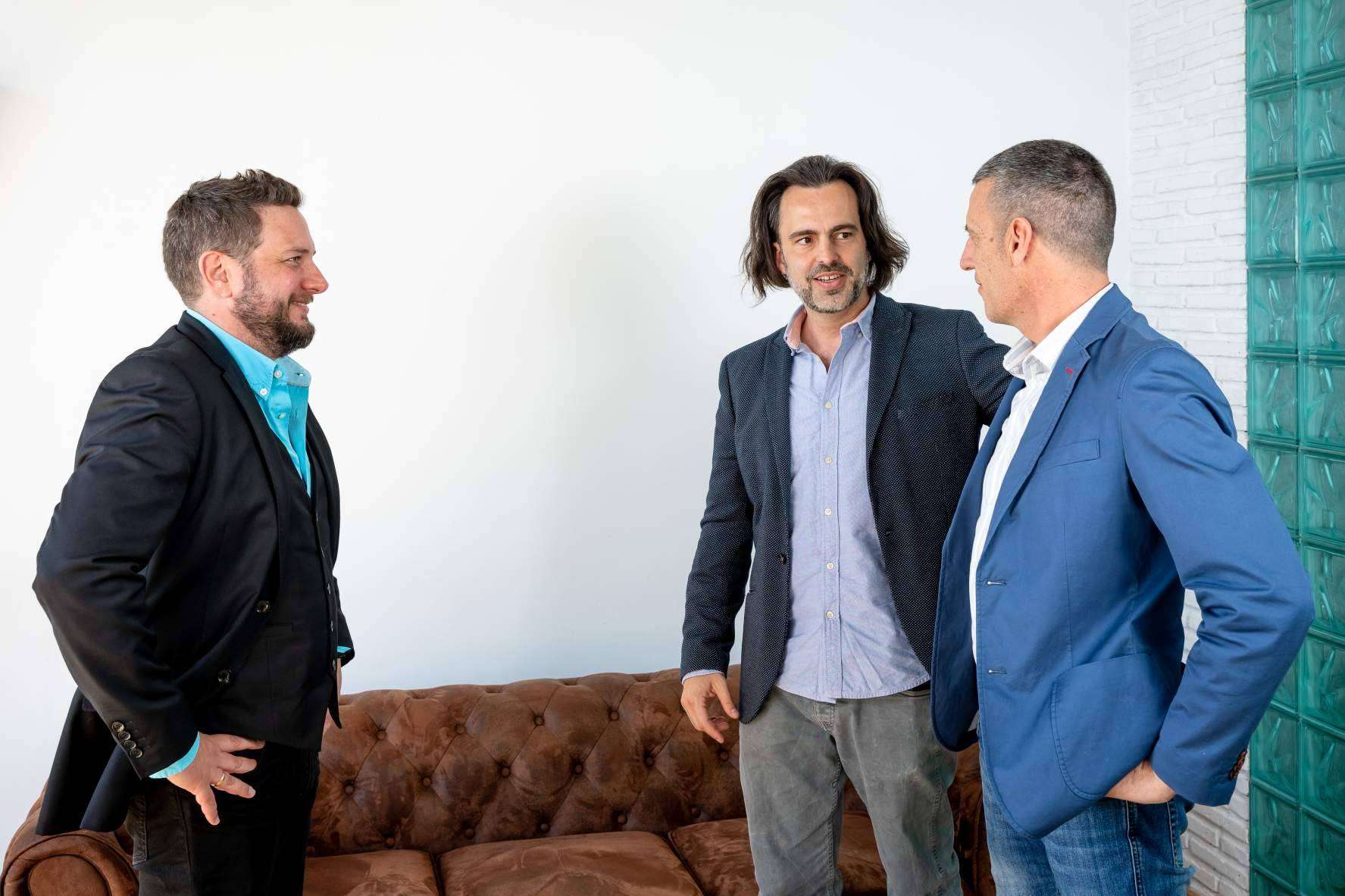 NorayWalkers ofrece formación para asesores inmobiliarios