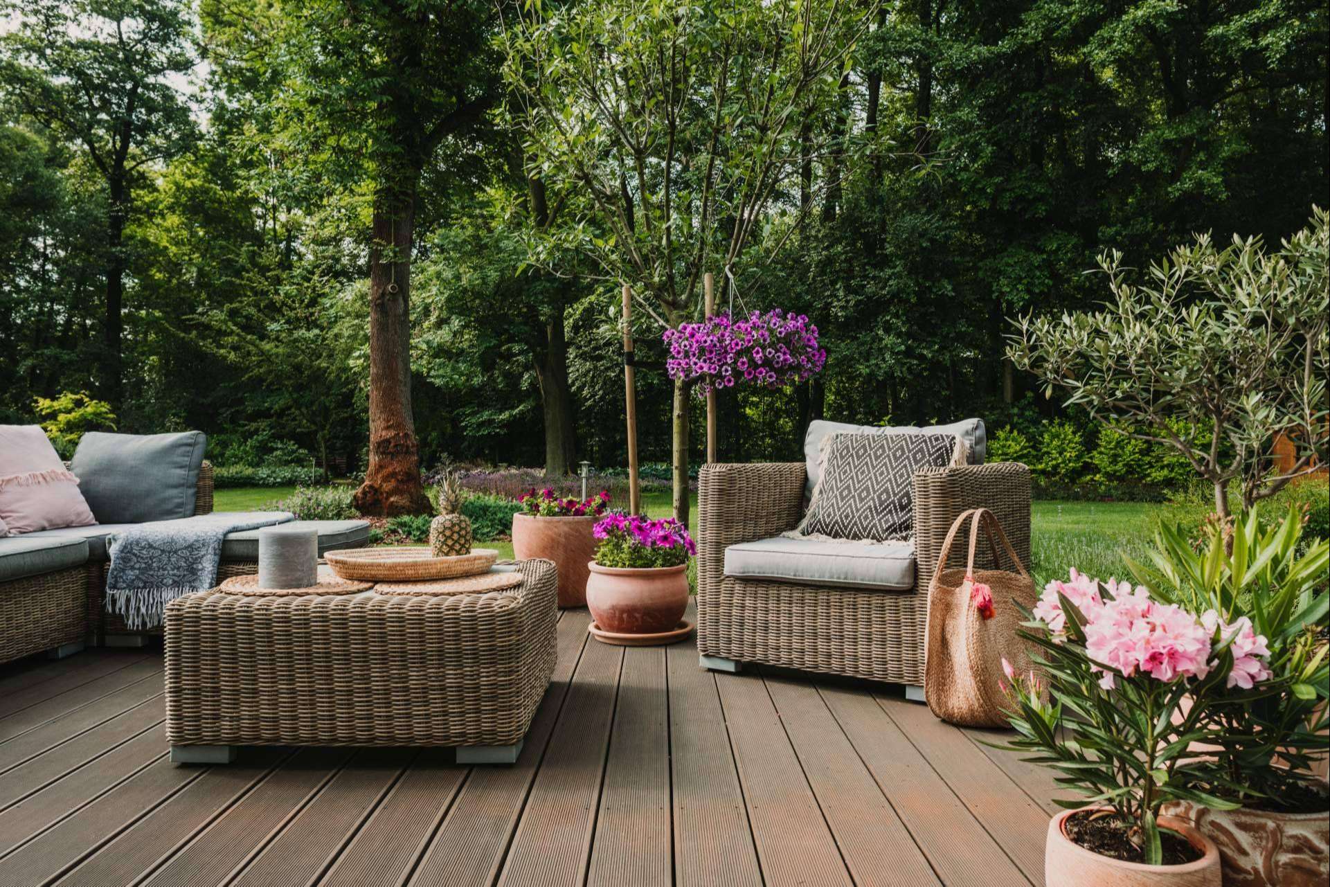 Muebles de jardín y baño baratos por liquidación - Muebles & House