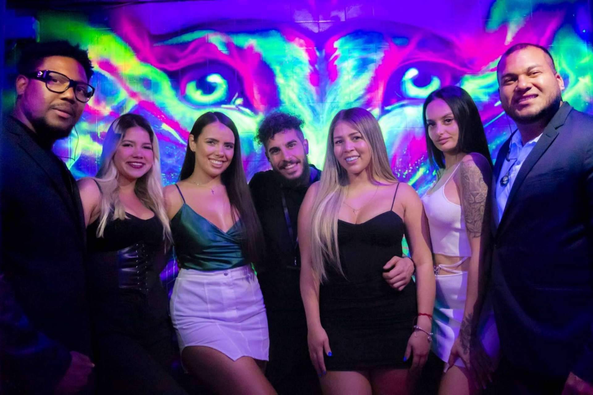 Planet Club celebra su décimo aniversario como una de las mejores salas de fiestas en Madrid
