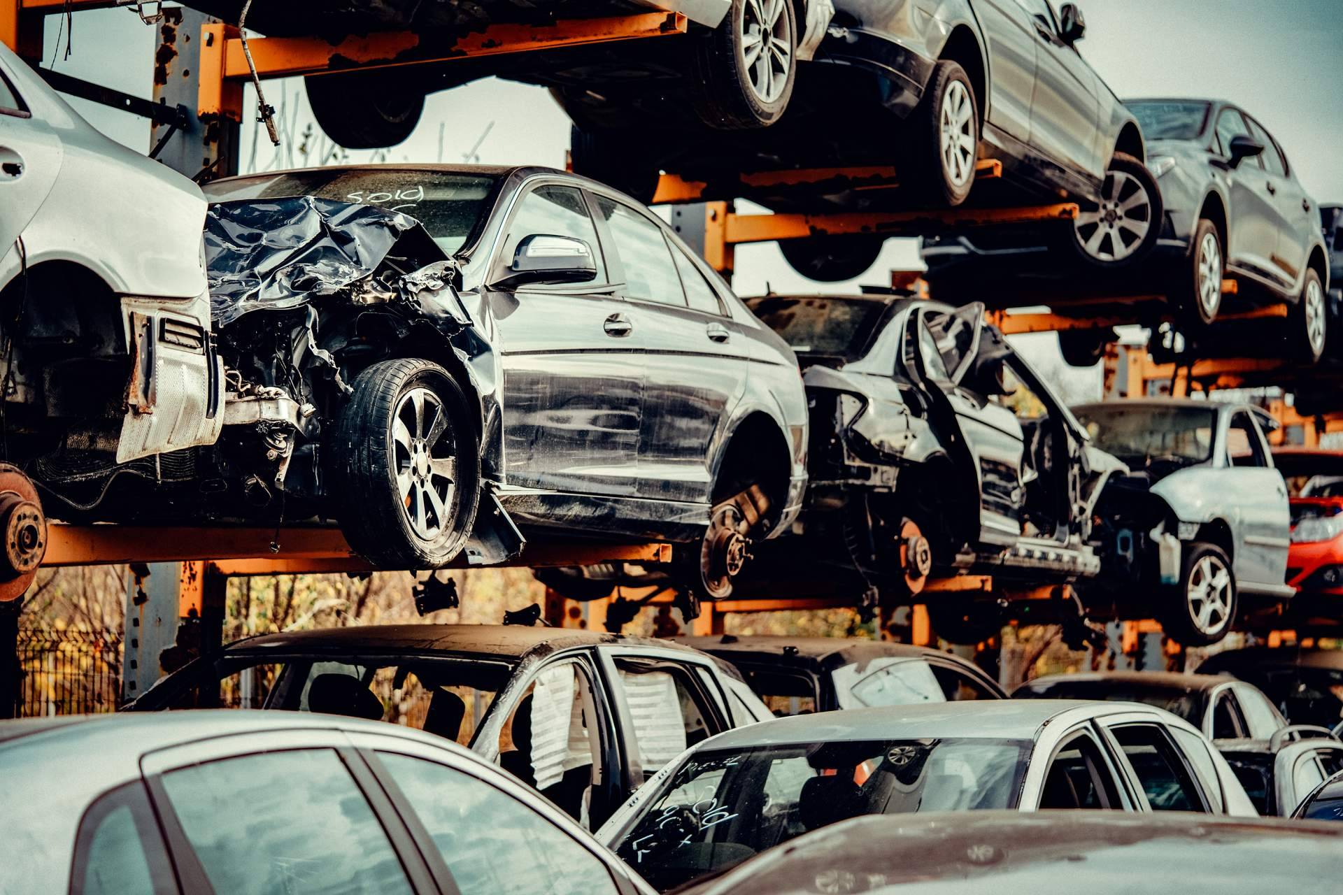 ¿Qué hace falta para dar de baja un coche?, por Compramos Tu Siniestro