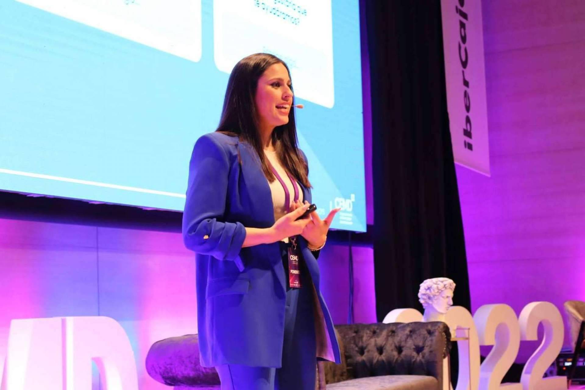 La importancia de diseñar una estrategia digital para cualquier modelo de negocio, por la experta Ana Ivars
