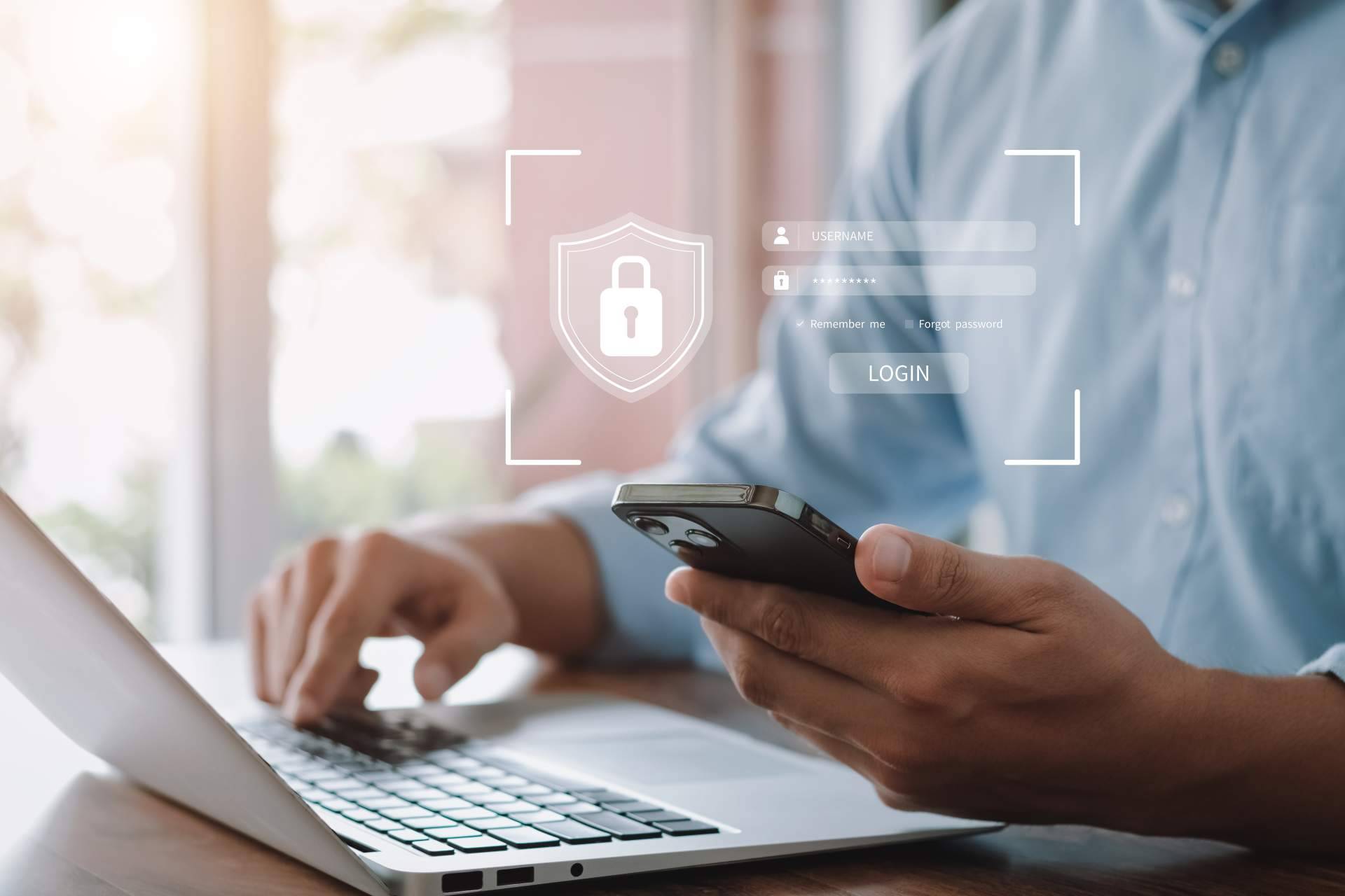 Informes integrales de seguridad por encargo e investigaciones en materia de ciberseguridad por APIC