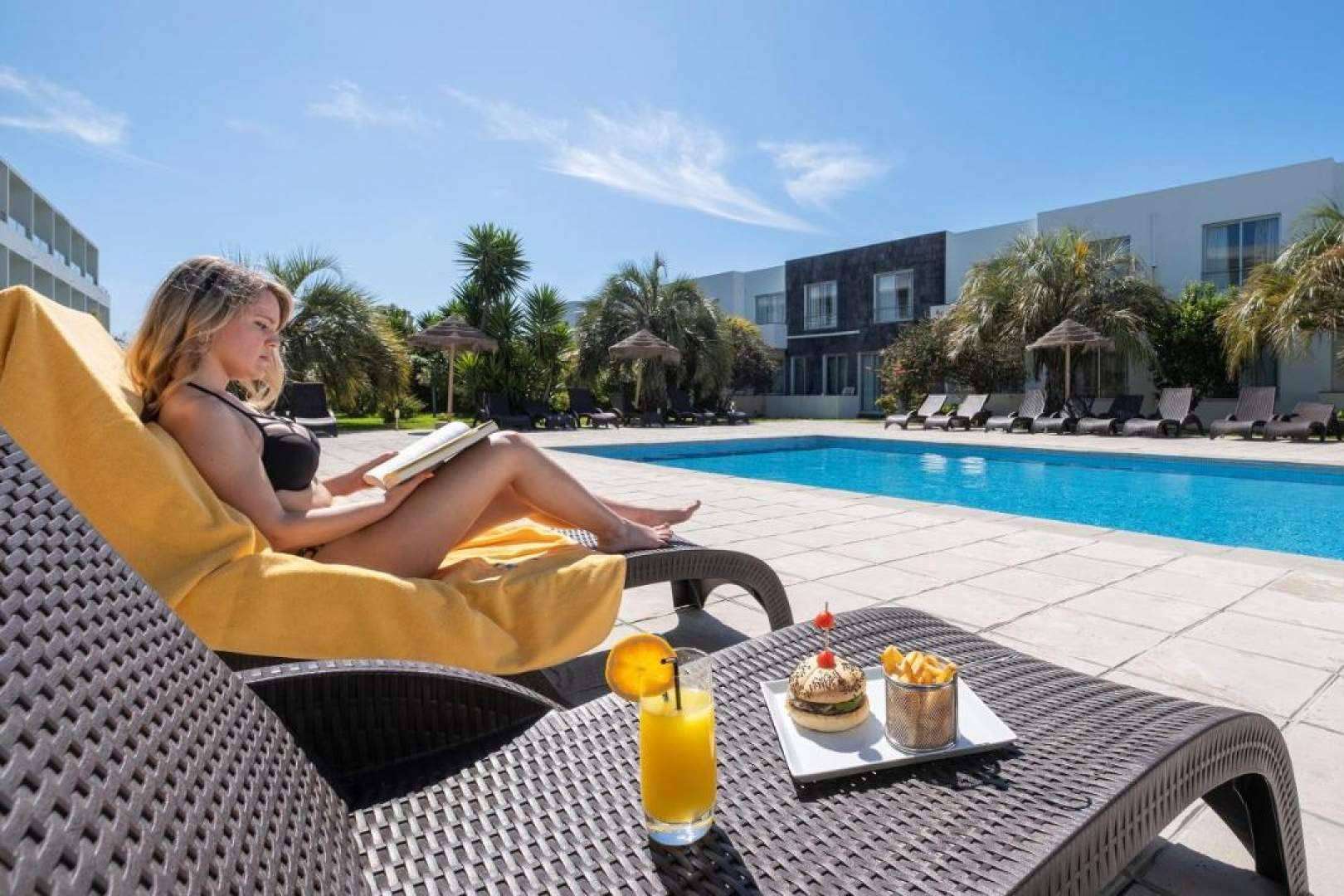 El seguro de cancelación que ofrece ISholidays.com