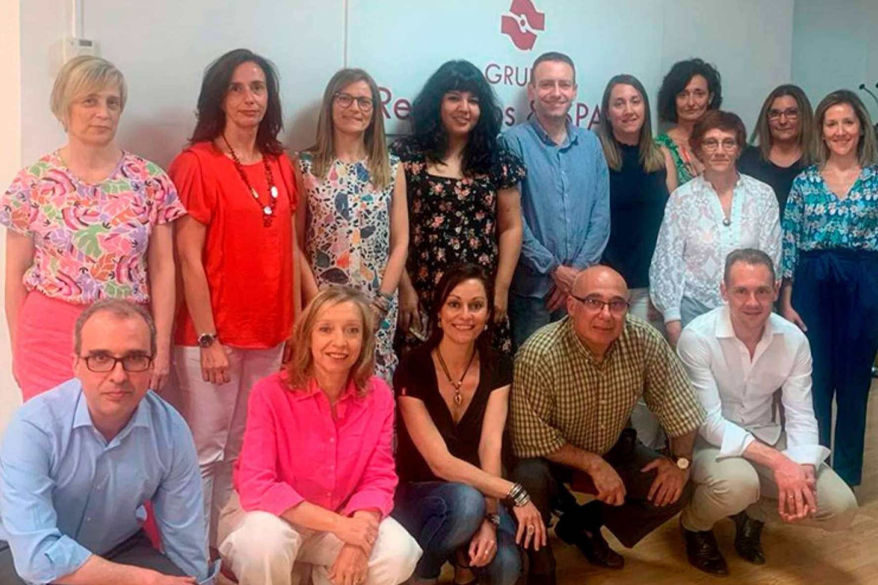Pioneros en el desarrollo de corredurías de seguros y gestión de riesgos, Grupo Recoletos & Spasei